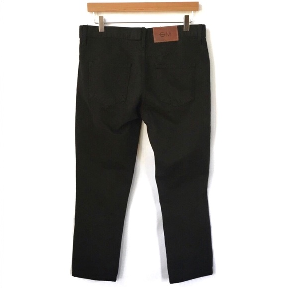 OWM Boyfriend Jeans - Picture 4 of 7